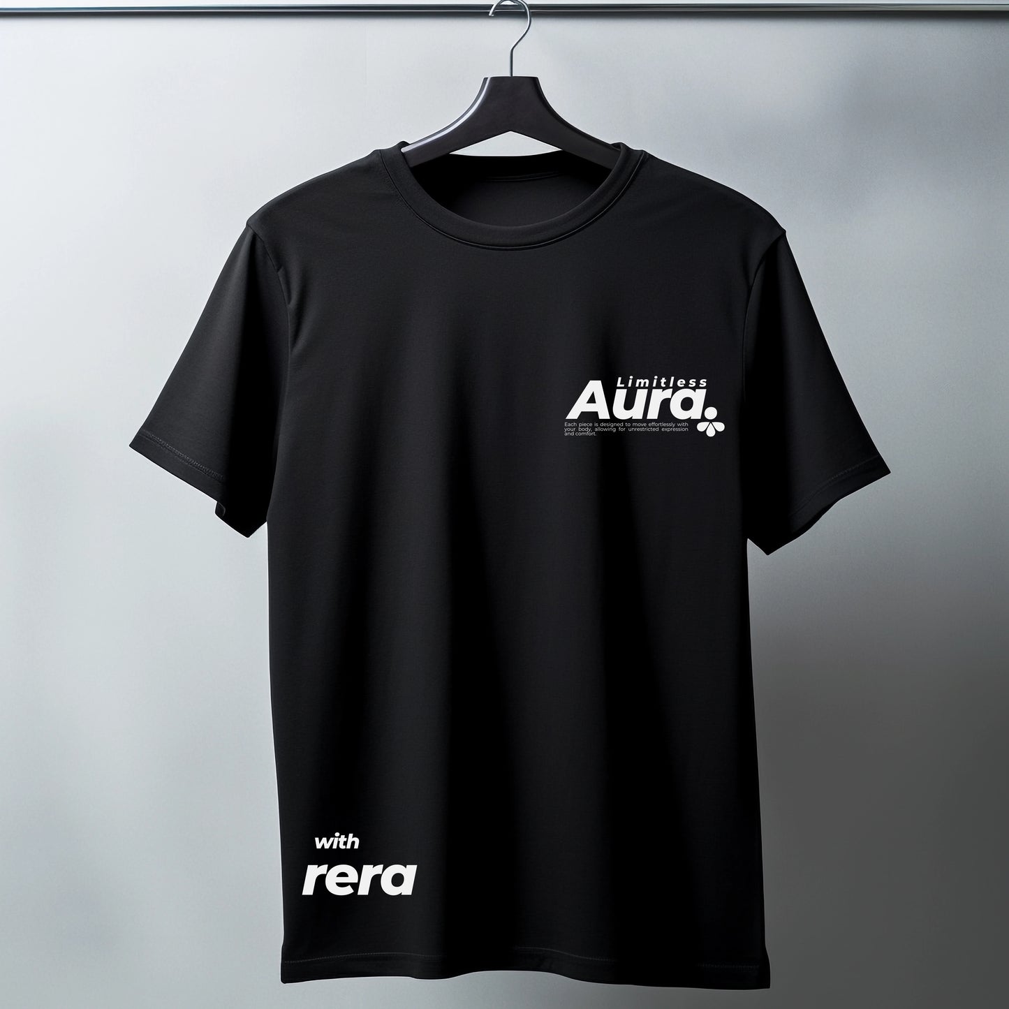 T-SHIRT Oversized Fit