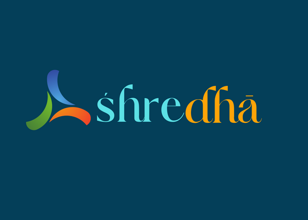 śhredhā